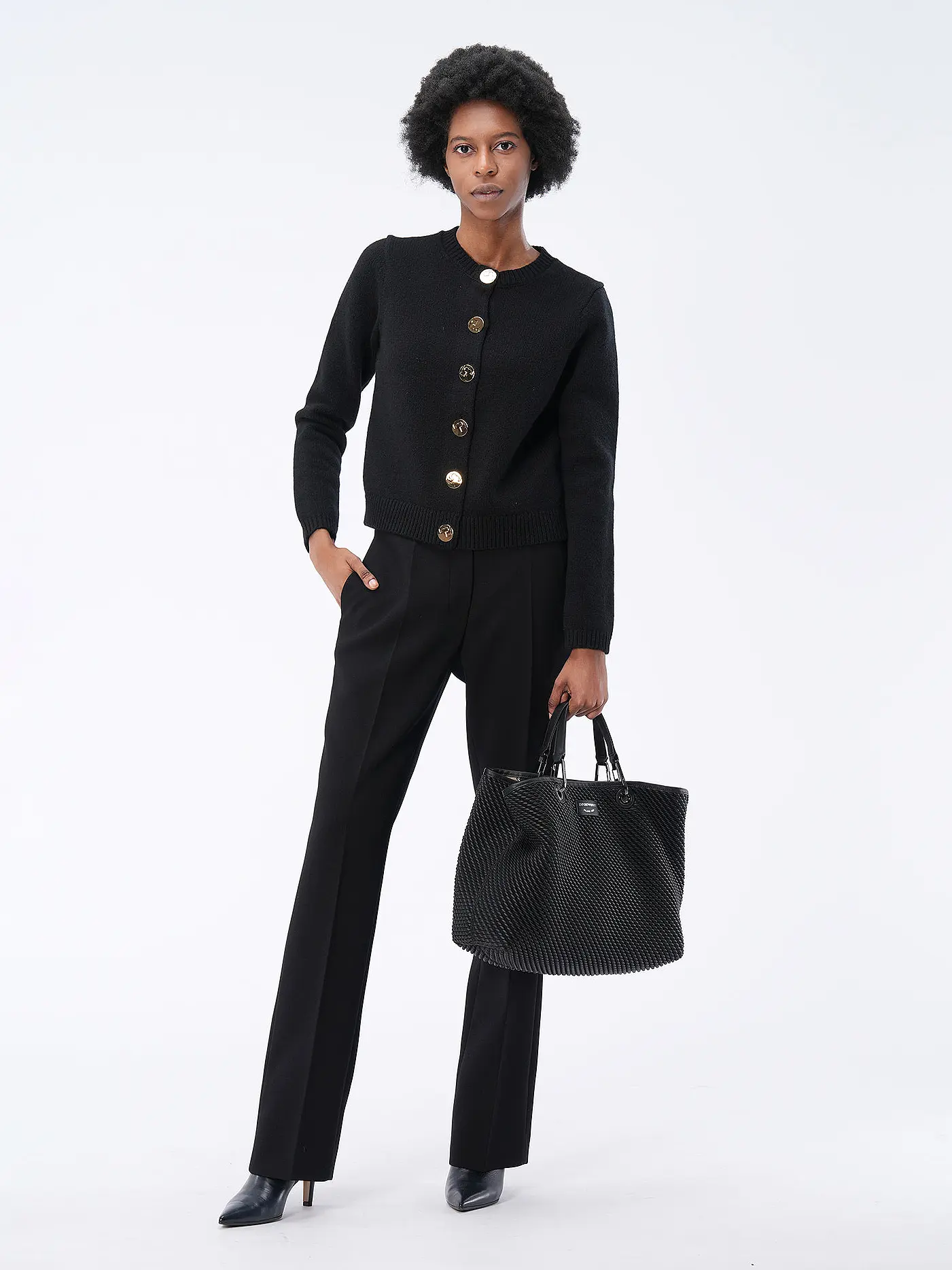 TORY BURCH | Hose Flared Fit | 
